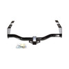 1996-2000 Chrysler Town & Country Draw-tite Class 3 Trailer Hitch, 2 Inch Square Receiver Bundle w/ Plug-n-Play T-One Wiring Harness