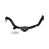 2007-2009 KIA Sorento Draw-tite Class 3 Trailer Hitch, 2 Inch Square Receiver Bundle w/ Plug-n-Play T-One Wiring Harness