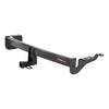 CURT 11420 Class 1 Trailer Hitch, 1-1/4-Inch Receiver, Fits Select Toyota Corolla iM, Scion iM