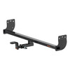 CURT 115783 Class 1 Trailer Hitch with Ball Mount, 1-1/4-In Receiver, Fits Select Kia Seltos