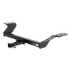 CURT 12022 Class 2 Trailer Hitch, 1-1/4-Inch Receiver, Fits Select Buick Lucerne