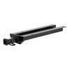 CURT 11822 Class 1 Trailer Hitch, 1-1/4-Inch Receiver, Fits Select Volvo S40, V40