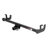 CURT 11291 Class 1 Trailer Hitch, 1-1/4-Inch Receiver, Fits Select Scion iQ