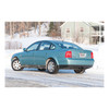 98 - 05 Volkswagen Passat Wagon, excluding 4MOTION CURT Class 1 1.25" Trailer Hitch w/ 4-flat Wiring Kit 11054