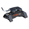 CURT 16094 20K, Q20 5th Wheel Hitch, 20,000 lbs, Select Chevrolet Silverado, GMC Sierra 2500, 3500 HD, 8-Foot Bed Puck System