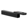 CURT Class 3 Ball Mount, Imported (2" Shank, 7,500 lbss., 2" Drop, 10-1/4" Long) 45829