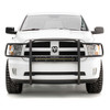 ARIES P5056 Pro Series Black Steel Grille Guard, No-Drill, Select Dodge, Ram 2500, 3500