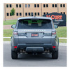14 - 22 Land Rover Range Rover Sport Excluding hybrid 2in. CURT Trailer Hitch + Ball Mount + Cover + Lock Kit HWA1655