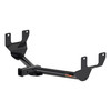 15 - 17 Lexus NX200t 2in. CURT Trailer Hitch + Ball Mount + Cover + Lock Kit HWA1687