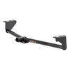 22 - 24 KIA Carnival 2in. CURT Trailer Hitch + Ball Mount + Cover + Lock Kit HWA1585