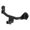 22 - 23 Chevrolet Bolt EUV 2in. CURT Trailer Hitch + Ball Mount + Cover + Lock Kit HWA269