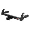 97 - 04 Dodge Dakota 2in. CURT Trailer Hitch + Ball Mount + Cover + Lock Kit HWA684
