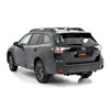 20 - 25 Subaru Legacy Sedan 2in. CURT Trailer Hitch + Ball Mount + Cover + Lock Kit HWA2295