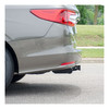 18 - 24 HONDA Odyssey 2in. CURT Trailer Hitch + Ball Mount + Cover + Lock Kit HWA1372
