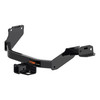 21 - 23 Hyundai Santa Fe 2in. CURT Trailer Hitch + Ball Mount + Cover + Lock Kit HWA1437