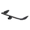 11 - 20 Toyota Sienna 2in. CURT Trailer Hitch + Ball Mount + Cover + Lock Kit HWA2436