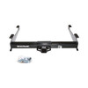 2000-2002 Chevrolet Suburban 2500 w/Amber Turn Signals Draw-tite Class 4 Trailer Hitch, 2 Inch Square Receiver Bundle w/ Plug-n-Play T-One Wiring Harness 41930