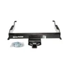 1967-1978 GMC K25 Draw-tite Class 5 Trailer Hitch, 2 Inch Square Receiver Bundle w/ Plug-n-Play T-One Wiring Harness 41938