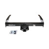 1997-1997 Ford F-350 Heavy Duty Draw-tite Class 4 Trailer Hitch, 2 Inch Square Receiver Bundle w/ Plug-n-Play T-One Wiring Harness 41904