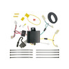 2011-2014 Toyota Sienna Draw-tite Class 3 Trailer Hitch, 2 Inch Square Receiver Bundle w/ Plug-n-Play T-One Wiring Harness 76112