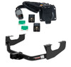 1999 - 2001 Ford F-250 Super Duty Curt 2", Class 3 Trailer Tow Hitch + 7-way Wiring Kit 13359
