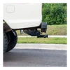 1998 - 1999 Ford F-250 Old body, excluding 10" drop bumper and 1973 - 1979 crew cab Curt 2", Class 3 Trailer Tow Hitch + 4-flat Wiring Kit 13310
