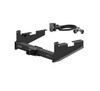 20 - 24 Ford F-450 Super Duty Excluding cab & chassis Curt 2-1/2", Class 5 Trailer Tow Hitch + 7-way Wiring Kit 15802