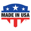 11 - 14 GMC Sierra 3500 HD 8' bed, excluding factory receiver, Tommy Gate lift or cab & chassis Curt 2", Class 4 Trailer Tow Hitch + 4-flat Wiring Kit 14061