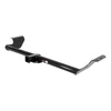 1999 - 2004 Honda Odyssey Curt 2", Class 3 Trailer Tow Hitch + 4-flat Wiring Kit 13068