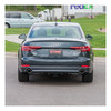 2017 - 2022 Audi A4 Allroad Curt 1-1/4", Class 1 Trailer Tow Hitch + 4-flat Wiring Kit 11448