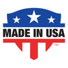 20 - 24 GMC Sierra 3500 HD 6' bed, excluding factory receiver, Tommy Gate lift or cab & chassis Curt 2", Class 4 Trailer Tow Hitch + 4-flat Wiring Kit 14005