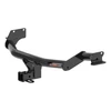 2020 - 2022 Hyundai Palisade Curt 2", Class 3 Trailer Tow Hitch + 4-flat Wiring Kit 13427