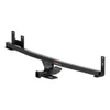 2020 - 2026 Hyundai Venue Curt 1-1/4", Class 1 Trailer Tow Hitch + 4-flat Wiring Kit 11609
