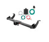 2016 Buick Envision Curt 2", Class 3 Trailer Tow Hitch + 4-flat Wiring Kit 13292