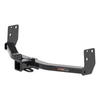 2010 - 2016 Cadillac SRX Curt 2", Class 3 Trailer Tow Hitch + 4-flat Wiring Kit 13002