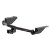 2013 - 2018 Toyota RAV4 Curt 2", Class 3 Trailer Tow Hitch + 4-flat Wiring Kit 13406