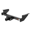 2001 - 2002 Toyota Tundra #13180 will not fit with towable bumper mount Curt 2", Class 3 Trailer Tow Hitch + 4-flat Wiring Kit 13184