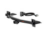 2024 Chevrolet Traverse Limited Curt 2", Class 3 Trailer Tow Hitch + 7-way Wiring Kit 13433