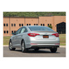 2016 - 2020 Kia Optima Curt 1-1/4", Class 1 Trailer Tow Hitch + 4-flat Wiring Kit 11402