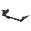2017 - 2020 Chrysler Pacifica w/ LED Tailights Curt 1-1/4", Class 2 Trailer Tow Hitch + 4-flat Wiring Kit 12180