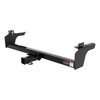 1993 - 1998 Toyota T100 4WD Curt 2", Class 3 Trailer Tow Hitch + 5-Flat Wiring Kit 13045