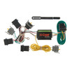 1992 - 1994 Ford Econoline van Curt 2", Class 3 Trailer Tow Hitch + 4-flat Wiring Kit 13053