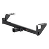 2021 - 2026 Mercedes-Benz GLA250 Curt 2", Class 3 Trailer Tow Hitch + 4-flat Wiring Kit 13490