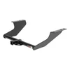 2009 - 2013 Subaru Forester Curt 1-1/4", Class 2 Trailer Tow Hitch + 4-flat Wiring Kit 12047