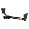 2003 - 2006 Kia Sorento Curt 2", Class 3 Trailer Tow Hitch + 4-flat Wiring Kit 13513