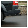 2006 - 2013 Land Rover Range Rover Sport HSE Curt 2", Class 3 Trailer Tow Hitch + 4-flat Wiring Kit 13456