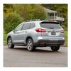 2019 - 2026 Subaru Ascent Curt 2", Class 3 Trailer Tow Hitch + 4-flat Wiring Kit 13400