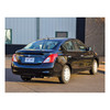2012 - 2013 Nissan Versa Sedan Curt 1-1/4", Class 1 Trailer Tow Hitch + 4-flat Wiring Kit 11256