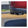 2010 - 2011 Subaru Impreza Outback Sport Canadian built models Curt 1-1/4", Class 2 Trailer Tow Hitch + 4-flat Wiring Kit 12290