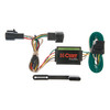 94 - 96 Mazda B3000 Curt 1-1/4", Class 2 Trailer Tow Hitch + 4-flat Wiring Kit 12012